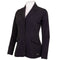Grand Prix Madelyn Ladies Show Coat - Navy